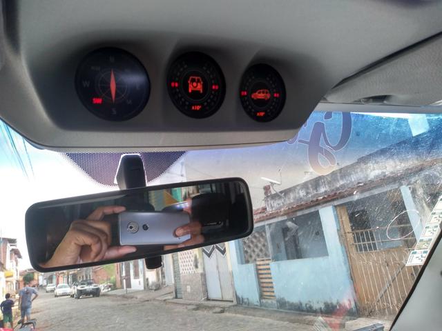 Doblo adv xingu locker 1.8 16v 2013 relíquia - Foto 8