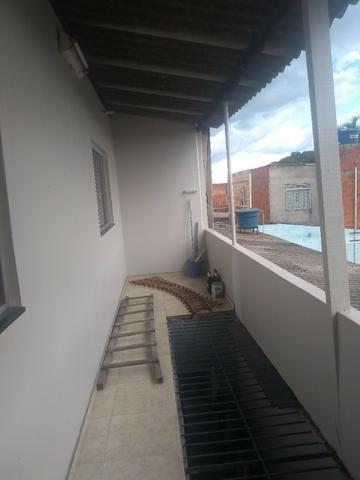 Aluga excelente casa - Foto 4