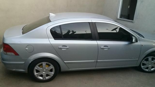 Vendo ou troco Vectra Elegance - Foto 11