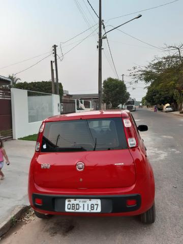 Vendo carro uno Vivace - Foto 3