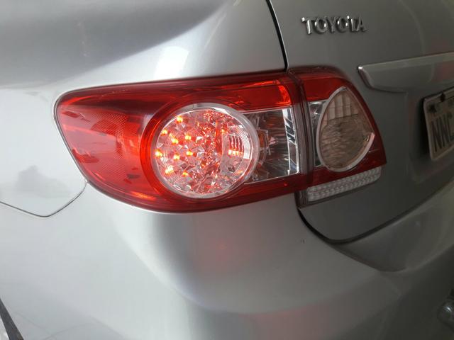 Corolla 2011 - Foto 4