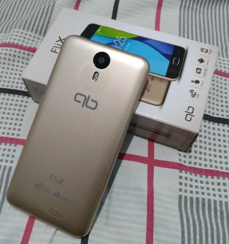 Celular qbex flix 8GB - Foto 2