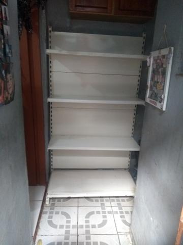 Prateleira desmontavel - Foto 2