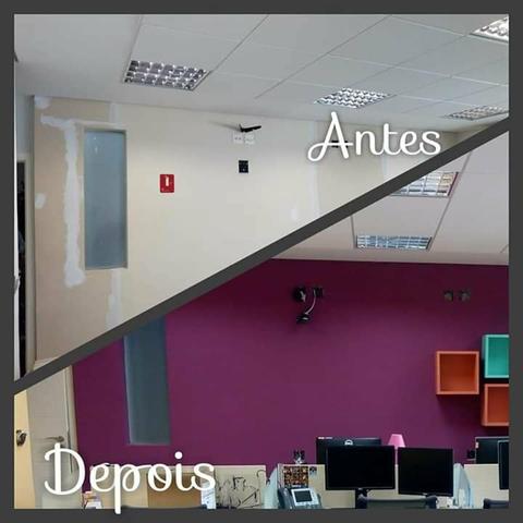 Pinturas e Reformas - Foto 5