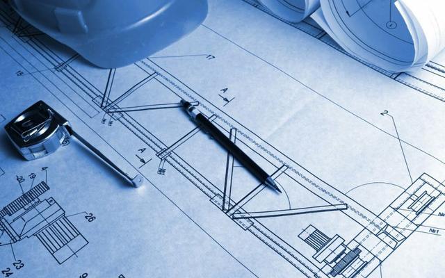 Serviços de engenharia civil - programe seu pagamento