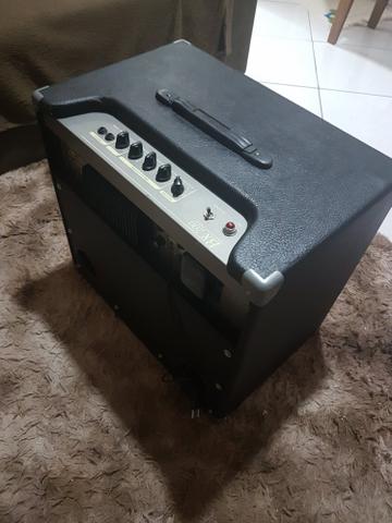 Vendo cubo profissional staner bx200 stage dragon - Foto 3