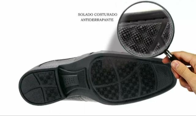 Sapatos Sociais - Foto 5