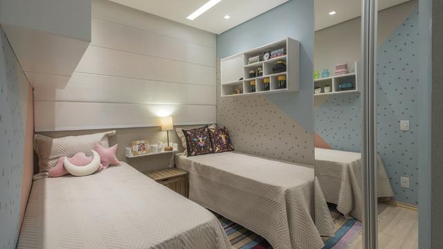 Apartamento na entrada do buritis - Foto 4