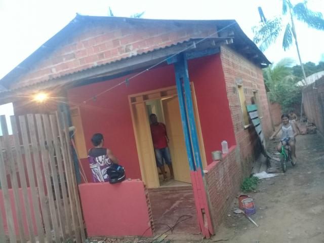 Vendemos uma casa no bairro Eldorado - Foto 2