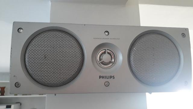 Home theater Philips - Foto 2