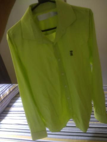 Camisa Sergio K - Foto 3