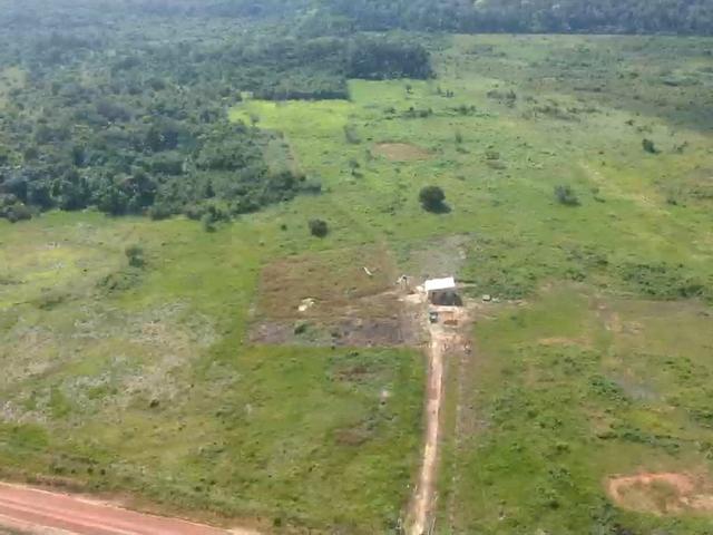 Vendo Fazenda em São João da baliza