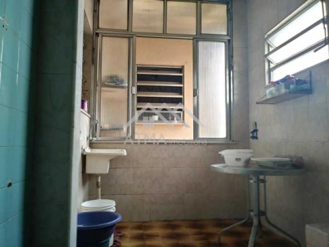 Apartamento à venda com 3 dormitórios em Olaria, Rio de janeiro cod:VPAP30030 - Foto 19