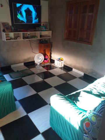 Vendo Casa no Santa Maria Vila Acre