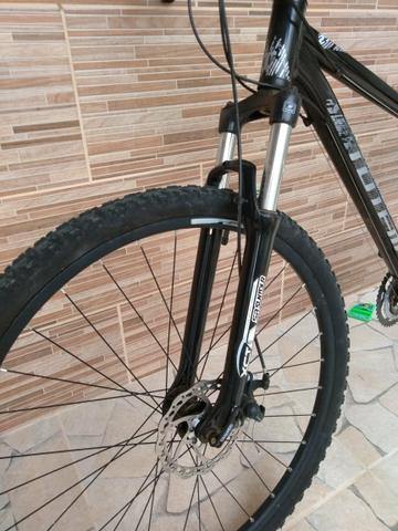 Bicicleta totem aro 29 - Foto 4