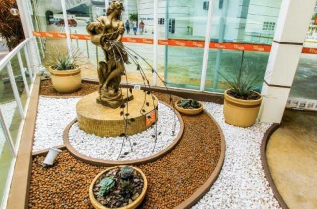 Apartamento Diroma Exclusive Caldas Novas - Foto 11