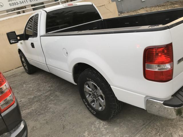 F 150 XL 6 cilindros - Foto 3