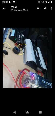 Som automotivo - Foto 3