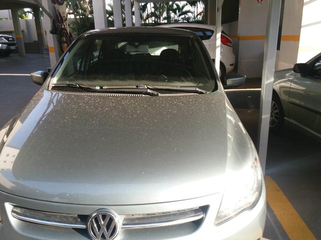 Gol g5 completinho conservado em dias - Foto 5