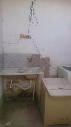 Vendo ou troco 2 casas no lote recanto - Foto 3