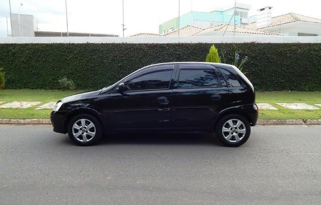 Corsa Maxx 1.4 Flex 2012 Muito Conservado!!! - Foto 8