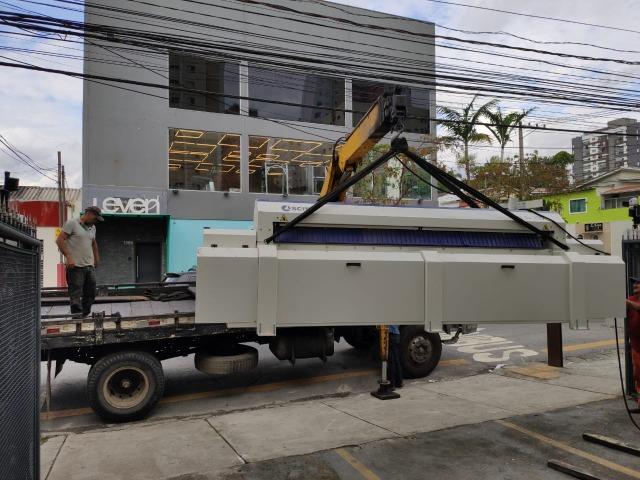 Secssionadora tecmatic scm - Foto 2