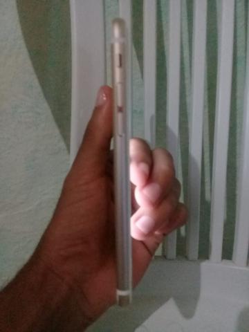 Vendo ou troco iPhone 6s 64gb - Foto 3