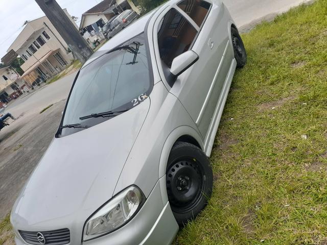 Astra 98/99 2.0 8v