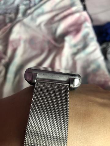 Relógio SmartWatch Z60 - Foto 3