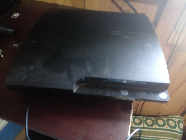 Ps3 desbloquiado - Foto 2
