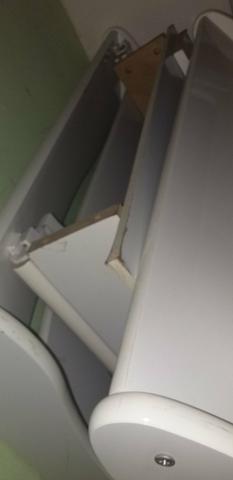 Vendo Berço Ternura - Foto 4