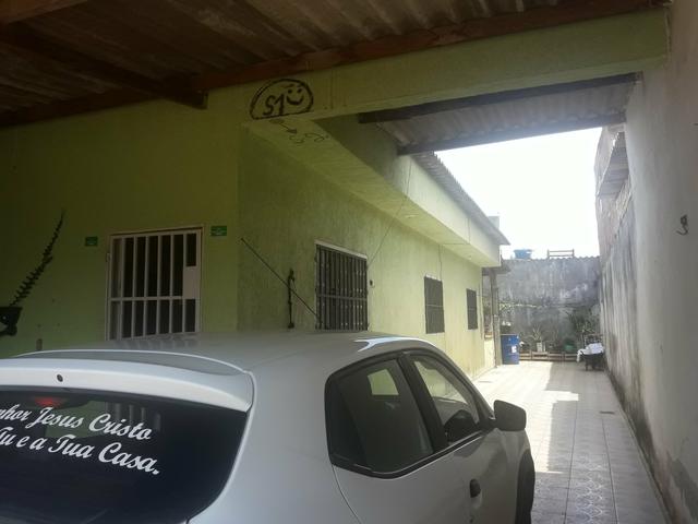 Sol nascente casa Boa 3gtos sendo um suíte toda na Laje R$:220MIL - Foto 7