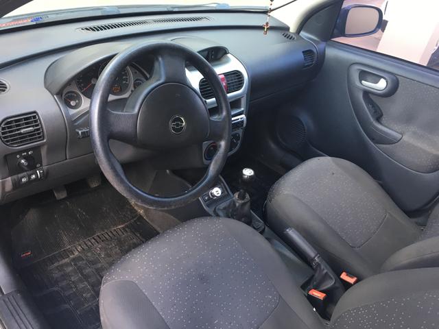 Corsa sedan premium 1.4 2009 - Foto 3