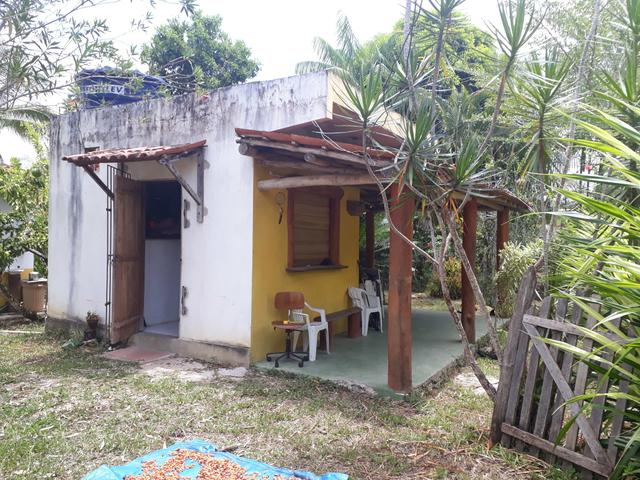 Vende-se ou Aluga-se quiosque no distrito de Cachoeira do Tremembé - Foto 4