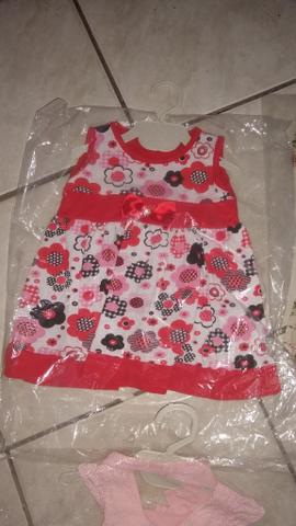Vestidos de menina - Foto 2