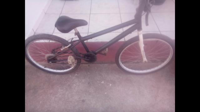 Bmx aro 20 - Foto 3