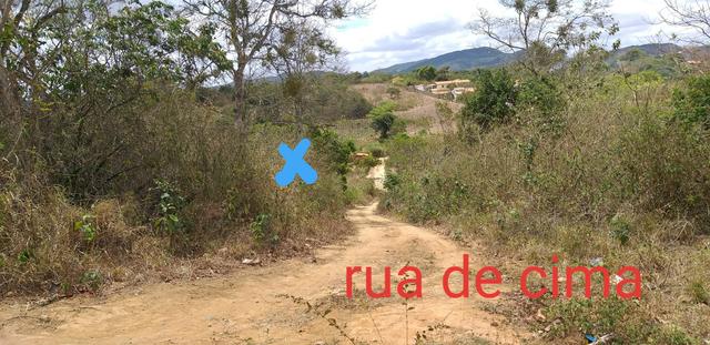 Terreno mulungu- comunidade catolé - Foto 3