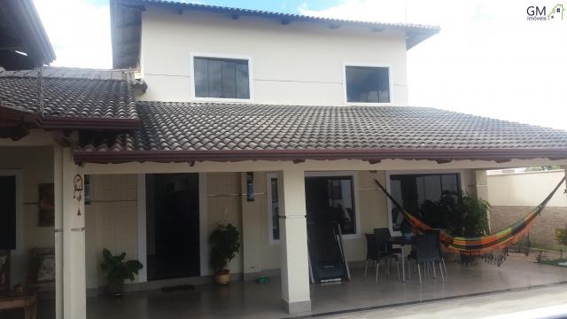 Casa a venda / condomínio solar de athenas / grande colorado / 4 quartos / churrasqueira / - Foto 6