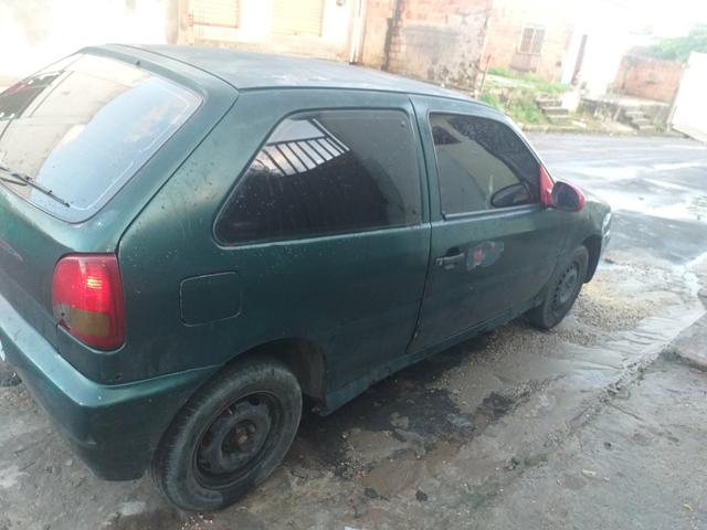 Gol bola - Foto 2