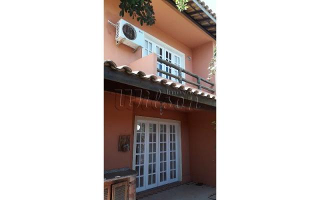 Venda ou Aluguel casa em condomínio fechado, 3 suites, Camboinhas Niterói - Foto 3