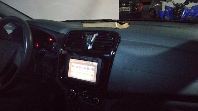 Sandero Gt LINE 1.6 2016 - Foto 5