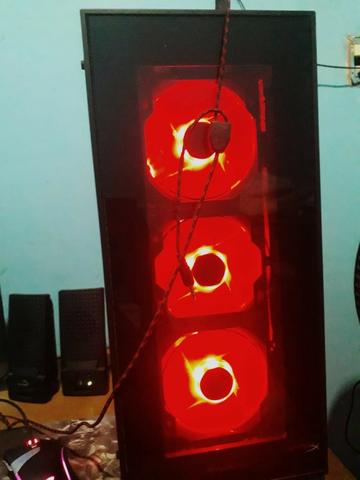 Computador Gamer