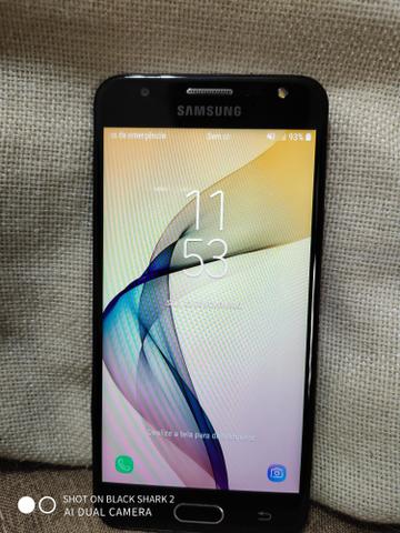 Samsung galaxy (j5 prime) tela 5". dual SIM - Foto 2