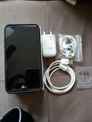 Vendo Celular LG XPower - Foto 2