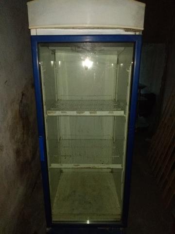 Geladeira grande * - Foto 3