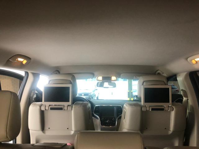 Oportunidade - Grande Cherokee 3.6 V6 em perfeito estado - Foto 7