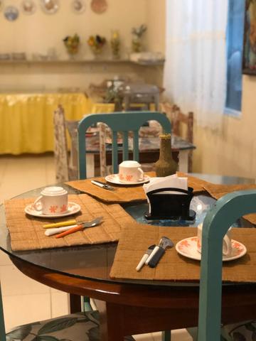 Arrendo Restaurante Prado-Ba