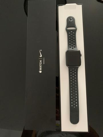Apple Watch série 3, Nike edition, 42 mm - Foto 2
