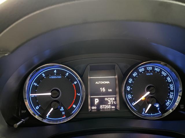 Toyota corolla xei ano 2016 - Foto 13