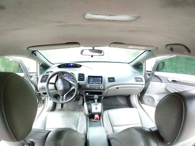 Honda Civic lxs 1.8 2009 - Foto 6